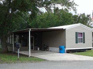 126 Riverbend St, Pierre Part, LA 70339