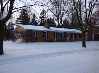 620 Wilson Dr, Midland, MI