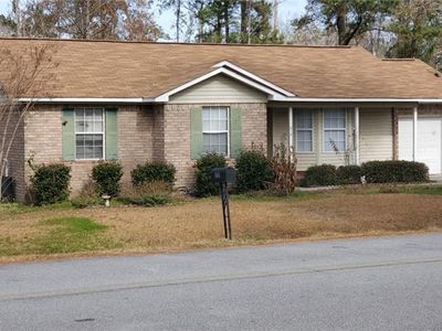 218 Mulberry Way, Rincon, GA, 31326