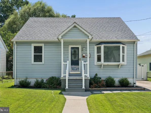 312 Maple Ave, Baltimore, MD 21221