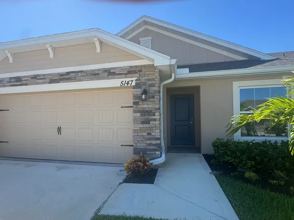 5147 Modeno Street, Fort Pierce, FL 34951