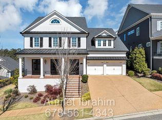 3020 Barnes Mill Ct, Roswell, GA 30075