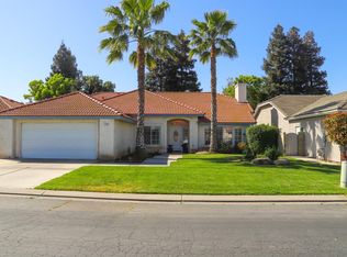 118 Gable Way, Madera, CA 93637