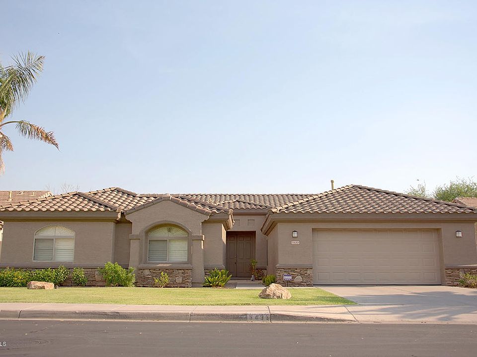 1st image of 5433 E Glade Ave