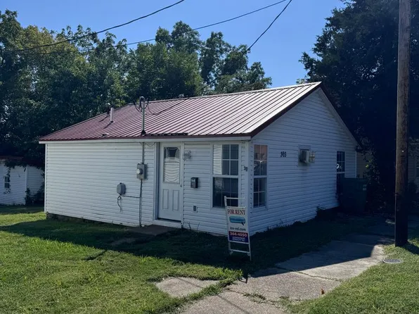 303 W 2nd St, Rolla, MO 65401
