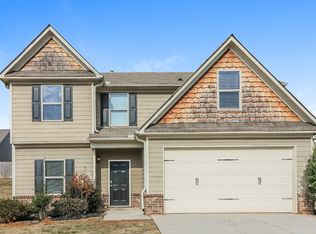 29 Rosen St NW, Cartersville, GA 30120