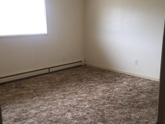 Back Bedroom