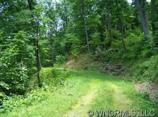 135 Rambling Ridge Rd, Asheville, NC 28804