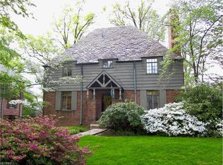 15957 Brewster Rd, East Cleveland, OH 44112