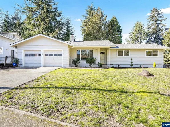 1289 14th Ave NW, Salem, OR 97304