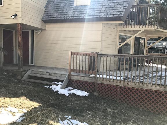 Back Deck 1