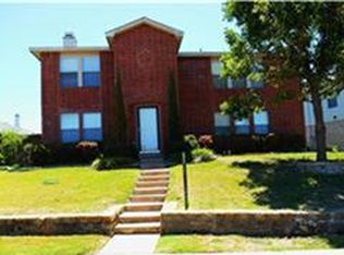1415 Stewart Dr, Rockwall, TX 75032