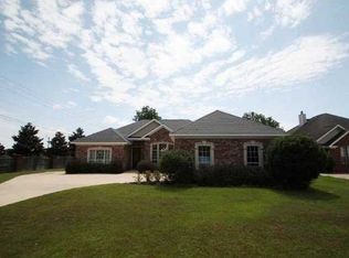 3161 Oneal Ct, Mobile, AL 36695