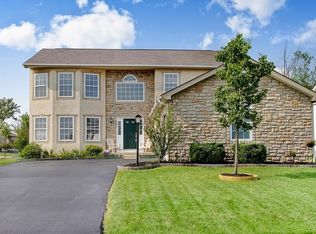 7994 Harvest Moon Dr, Reynoldsburg, OH 43068