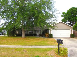 868 Brookview Ln, Rockledge, FL 32955
