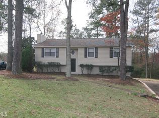 4724 Glen Ridge Cir, Winston, GA 30187