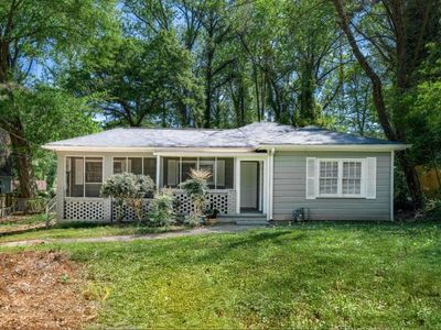 1581 Kenmore St SW, Atlanta, GA, 30311