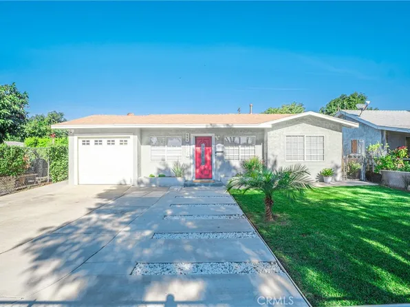 648 W Maitland St, Ontario, CA 91762