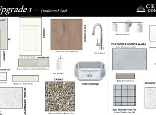 3828 Amicus Dr, Buford, GA 30519