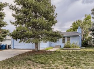 15428 E Oxford Ave, Aurora, CO 80013