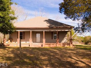 96 Lee Hunt Rd, Bowdon, GA 30108