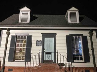 330 Church St, Columbia, MS 39429