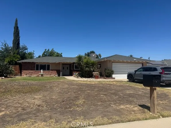 6107 Mohawk St, Bakersfield, CA 93308