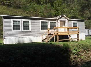 357 Little Hackney Circle, Mouthcard, KY 41548