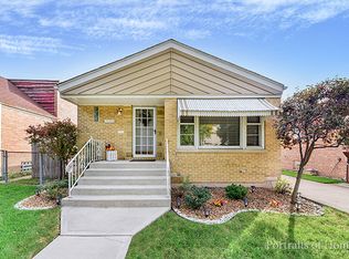 5839 S Neenah Ave, Chicago, IL 60638