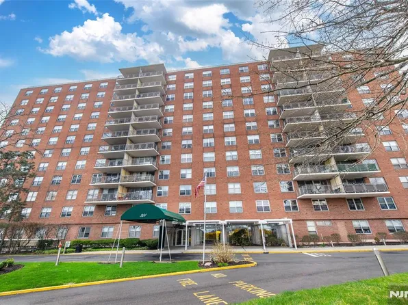 301 Beech St APT 9B, Hackensack, NJ 07601