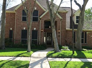 1410 Berrytree Dr, Sugar Land, TX 77479