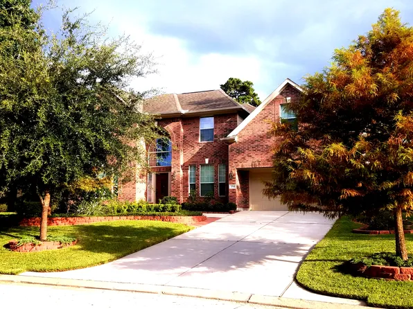 2514 Ellis Park Ln, Conroe, TX 77304