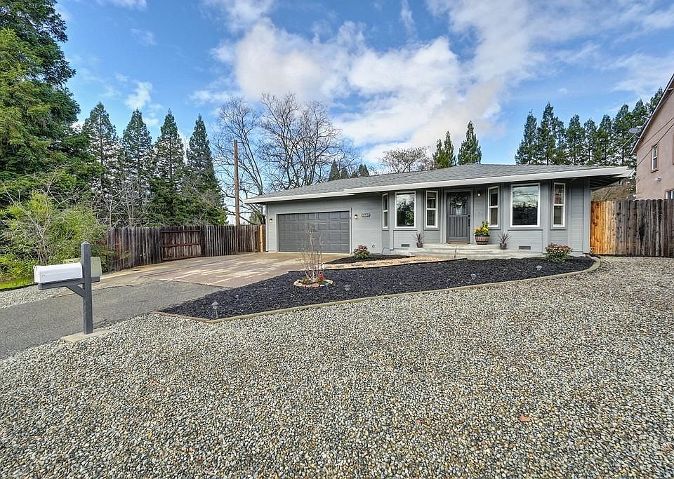 8657 Elm Ave, Orangevale, CA 95662 Zillow