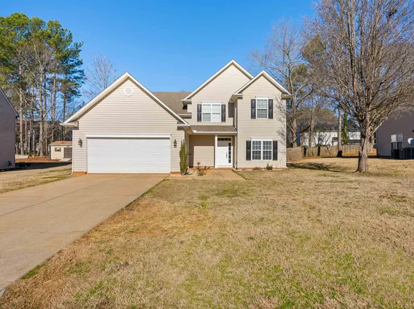 618 Chadwyck Dr, Duncan, SC 29334