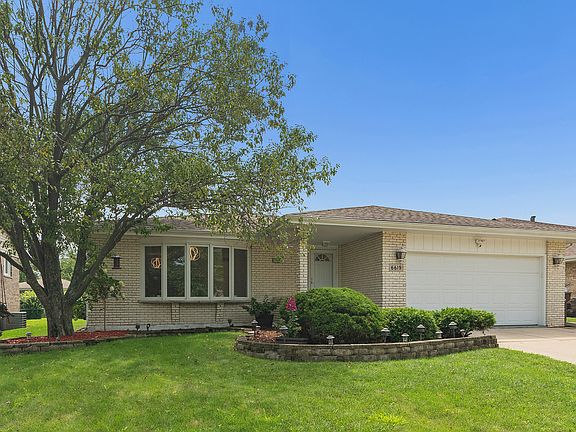2nd image of 6619 Courtney Dr
