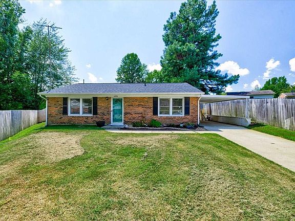 2nd image of 6510 Cherry Ct