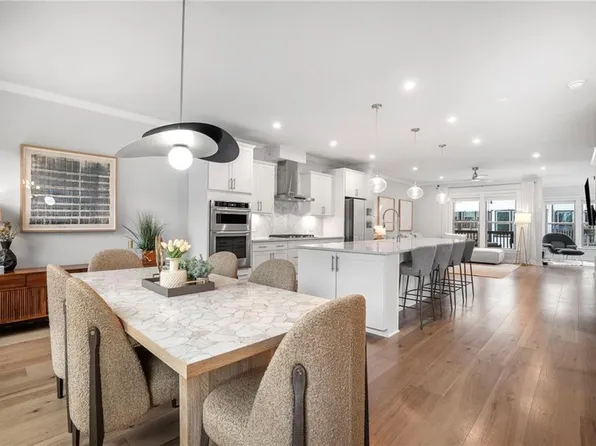 1260 Yarkon Park Ln Unit 117, Decatur, GA 30033