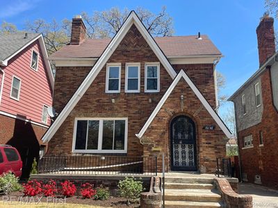 16148 Northlawn St, Detroit, MI, 48221