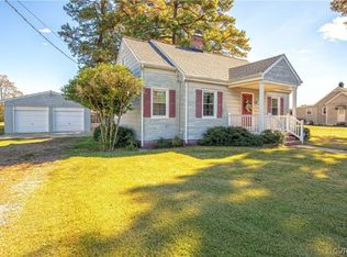 4027 Lee Blvd, Petersburg, VA