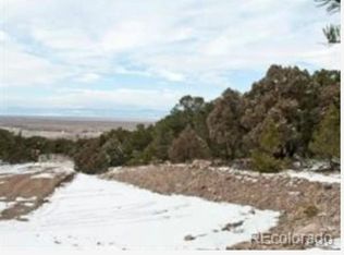 2741 Easy Pl, Crestone, CO 81131