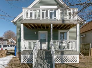 1904 63rd St, Kenosha, WI 53143