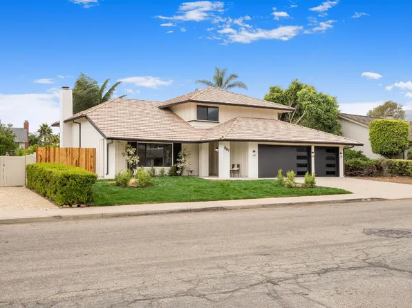 881 N Kellogg Ave, Santa Barbara, CA 93111