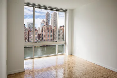 Rented by Bozzuto Management