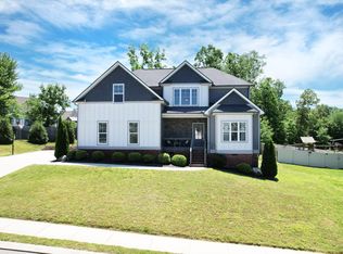 8114 Ashby Gap Way, Soddy Daisy, TN 37343