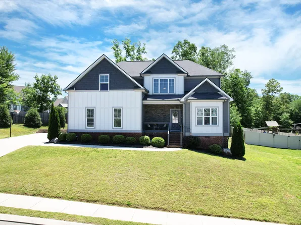 8114 Ashby Gap Way, Soddy Daisy, TN 37343