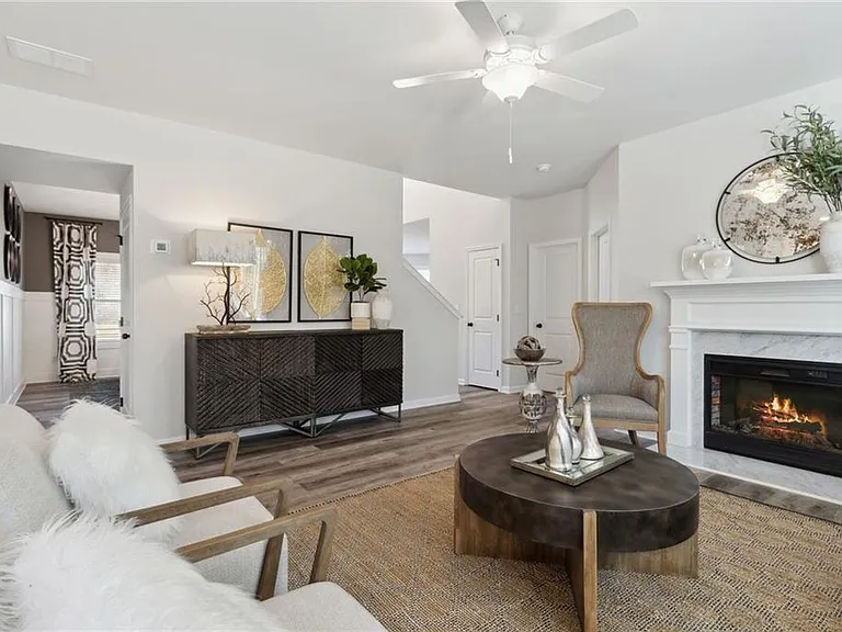497 Fox Creek Dr — Photo 14