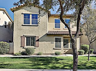 3516 S Bandit Rd, Gilbert, AZ 85297