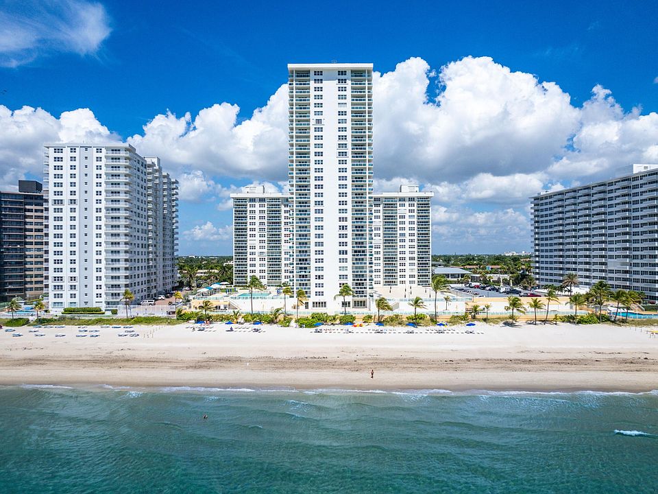 1st image of 3900 Galt Ocean Drive #309
