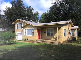 1616 W 6th Ave, Stillwater, OK 74074