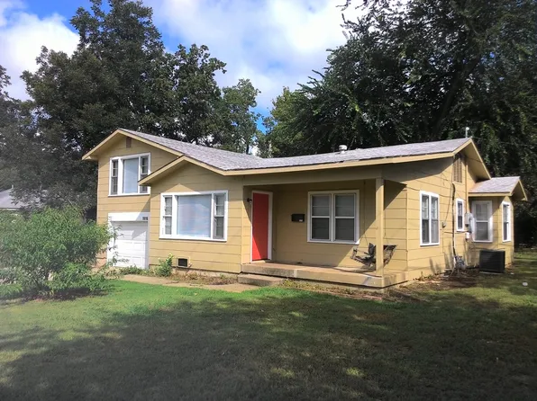 1616 W 6th Ave, Stillwater, OK 74074